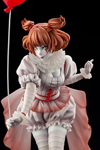 Faqhuv Figure For Pennywise Movies Figures Clown Bishoujo Collection Action Figure #TOP29