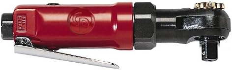 Chicago Pneumatic CP825T 3/8-Inch Heavy Duty Air Ratchet