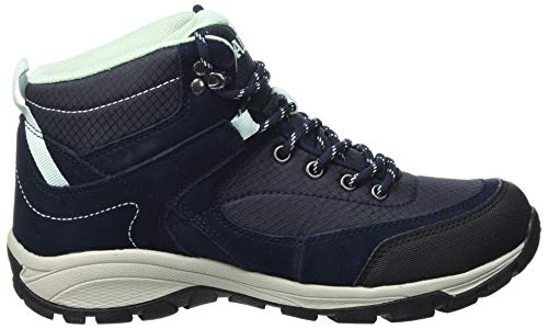 Aigle Vedur Mid W MTD dames Eerste loopschoen - Image 7