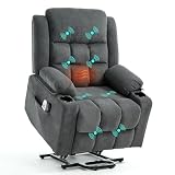 Ketaiyou Power Lift Recliner