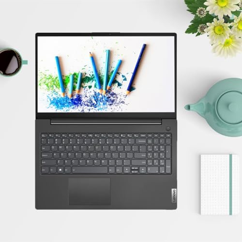 Lenovo Newest V15 G4 Business Laptop, 15.6 Inch Fhd Screen, 13Th Gen Intel 10 Cores I7-1355U Up To 5.0Ghz, 24Gb Ram, 2Tb Pcie Ssd, Hd Camera With Privacy Shutter, Wi-Fi, Hdmi, Windows 11 Pro thumb #4