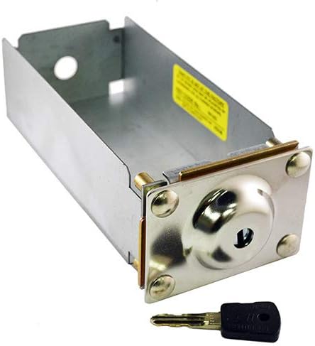 GREENWALD UG400B Money Box, Sentinel III