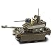 Sluban Military Blocks Army Bricks Toy - M1 Abrams Tank