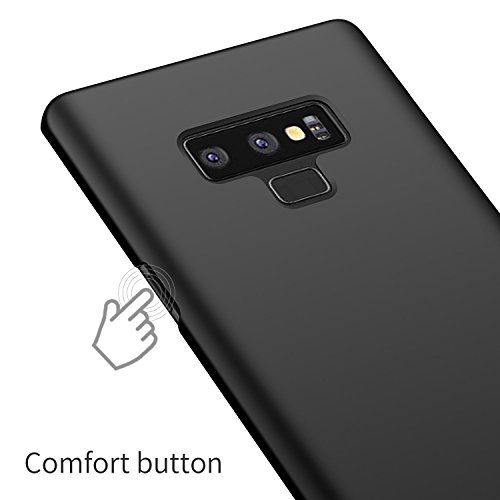 TopACE Cover per Galaxy Note 9 Custodia Cellulare