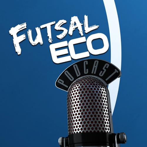 Futsal ECO cover art