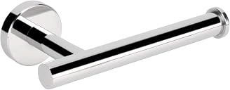 chrome toilet paper holder Top2商品
