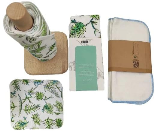 Hardwound Roll Towels NP-6800EN, 8