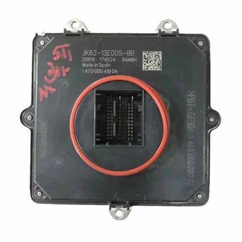 Module JK6213E005BB pour bloc optique : unité de commande de phare 147000041904 de rechange
