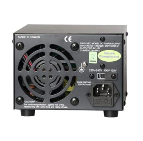 Nissei NS-1228A Alimentatore - Alimentatore - Immagine 1