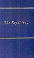 Country Life Picture Book of The Royal Tour 1953-1954 B0000CIV91 Book Cover