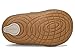 Stride Rite Girls SM Gigi Fashion Boot, Taupe, 5 Little Kid