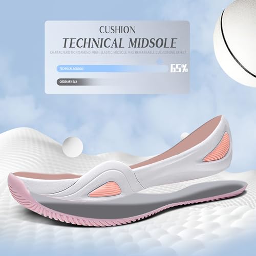 Image of Men's Basketball Shoes Fashionable Breathable Anti Slip Sports Shoes Outdoor Running Fitness Training Shoes