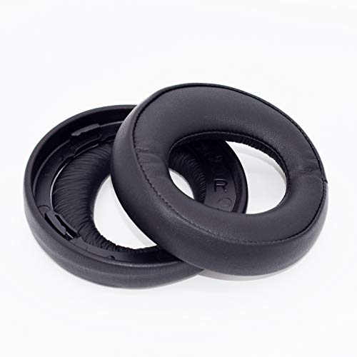 Almohadillas de Repuesto para Sony PS3 PS4 Gold Wireless Playstation 3 Playstation 4 CECHYA-0083 Stereo 7.1 Virtual Surround Auriculares