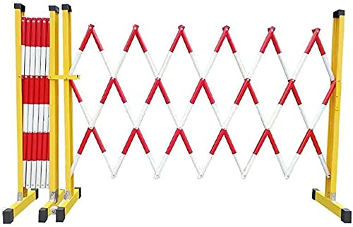 Barrière de contrôle de circulation extensible idéale pour la sécurité des écoles