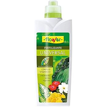 Compo 2224802011 - Fertilizante huerto y frutales, 1000 ml: Amazon ...