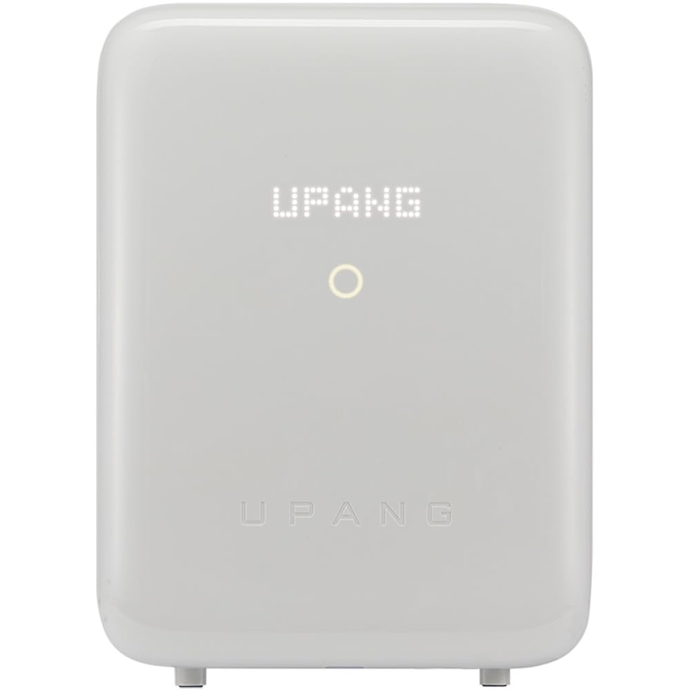NEW UPANG Signature2 Plus LED Baby Bottle Sanitizer (UP920A+) (Light Gray)