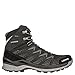 Produktbild LOWA Stiefel mittel INNOX PRO GTX MID schwarz/grau, 42.5