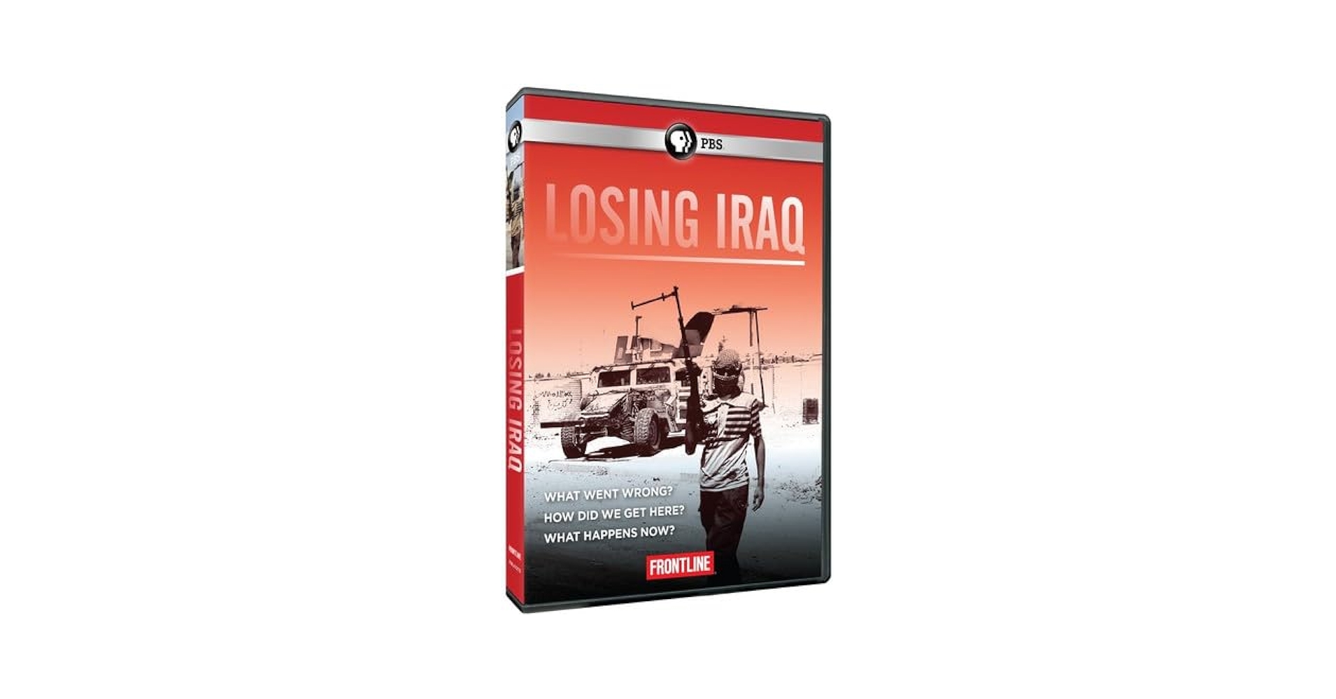 Amazon.com: Frontline: Losing Iraq : ., .: Movies & TV