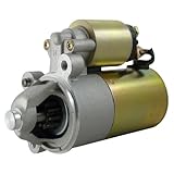 AUTOVIP Starter 3.9L/238CI V6 replaces F68Z-11002-AARM Front F68U-11000-AC F68U-11000-AA SA-832
