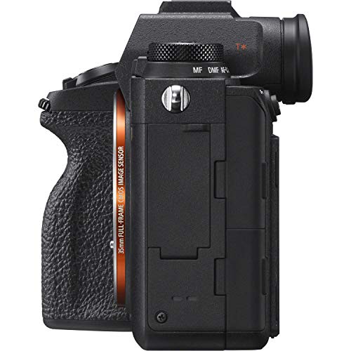Sony A1 full frame camera