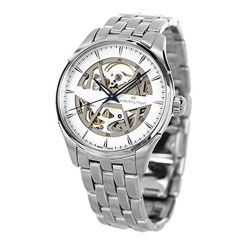 [�n�~���g��] HAMILTON �W���Y�}�X�^�[ �X�P���g�� �I�[�g 40mm �������� �����Y �r���v H42535110 [���s�A���i]