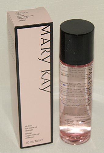 Preisvergleich Produktbild MARY KAY EYE MAKE UP REMOVER ENTFERNER 110 ML