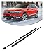 Compatible With Volkswagen Tiguan 2009-2017 2Pcs Car Tailgate Boot Gas Struts Support Lifters Lift Support Rod