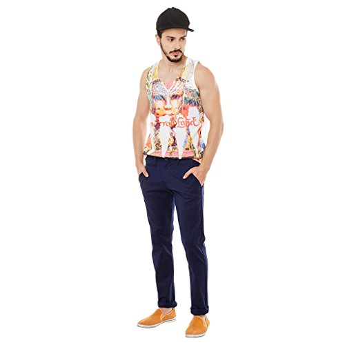 Image of wear your mind Men Vest
