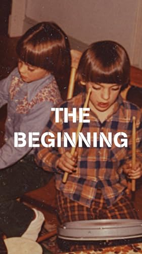 "We grew up in a pretty creative environment"