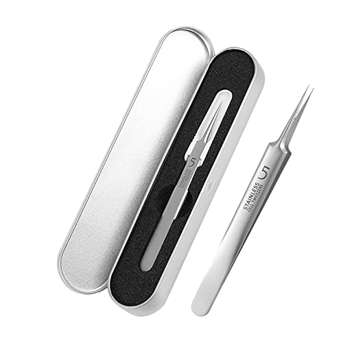 pinza depilar Marca VINMEN