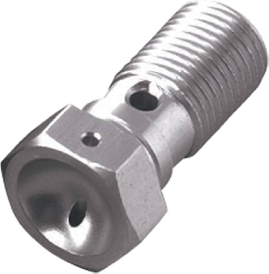 Amazon | アクティブ(ACTIVE) ACPL/GOODRIDGE #3 BANJO BOLT P1.25S