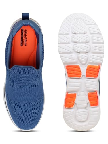 Image of Columbus Men's Plasma Sports Running Shoe