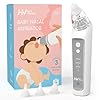 HEYVALUE Nasal Aspirator for Baby, ...