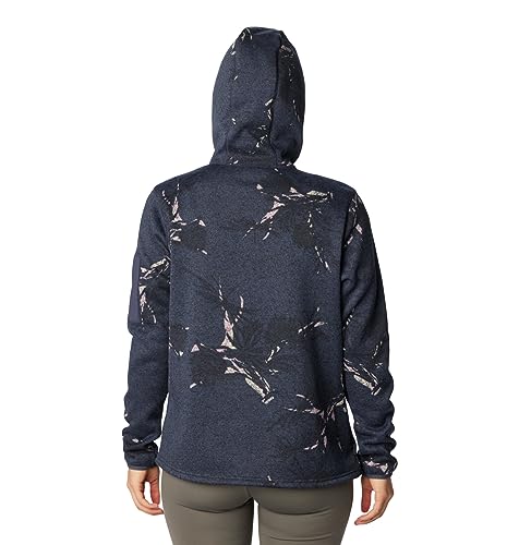Columbia Women's W Sweater Weather Hooded Pullover2