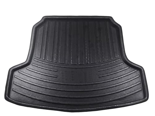 Tapis de coffre arrière voiture pour les sorties en Nissan X-Trail