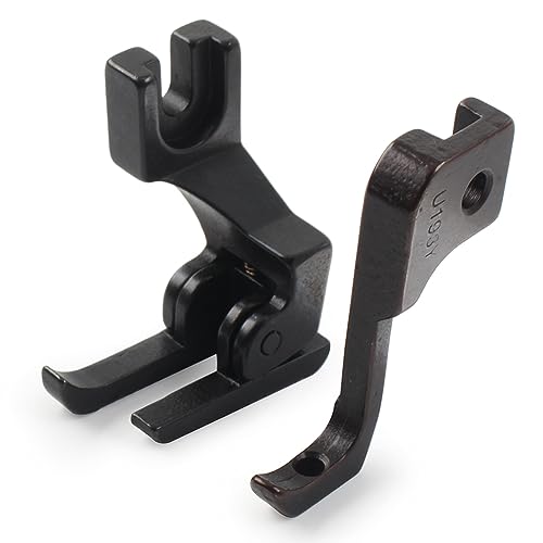 Chcury1 Pies para máquina de coser Walking Foot miniatura 6