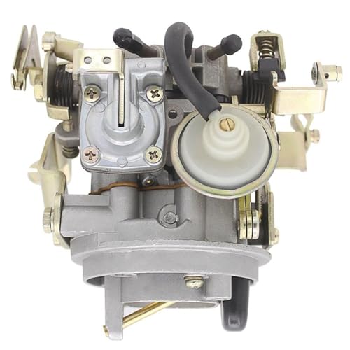 Carburateur Fiat Uno 1100 32TLF pour rouler sereinement en ville