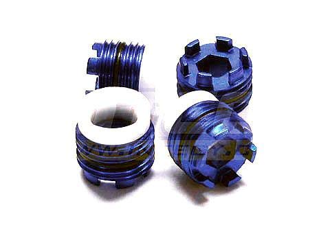 Integy RC Model T3205BLUE Evolution3 Pivot Ball