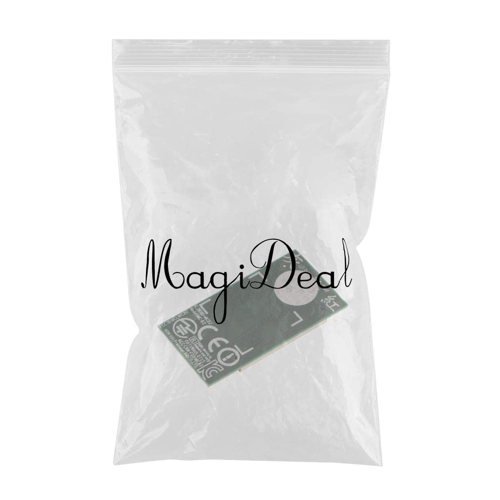 UJEAVETTE® for Nintendo Wii U Gamepad WiFi Module Logic Board Chip Ic 2878D - Micb2 [Video Game] [Video Game]