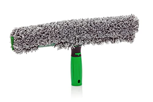 Mojador ErgoTec Power de 35 cm para mantener tus ventanales relucientes 3