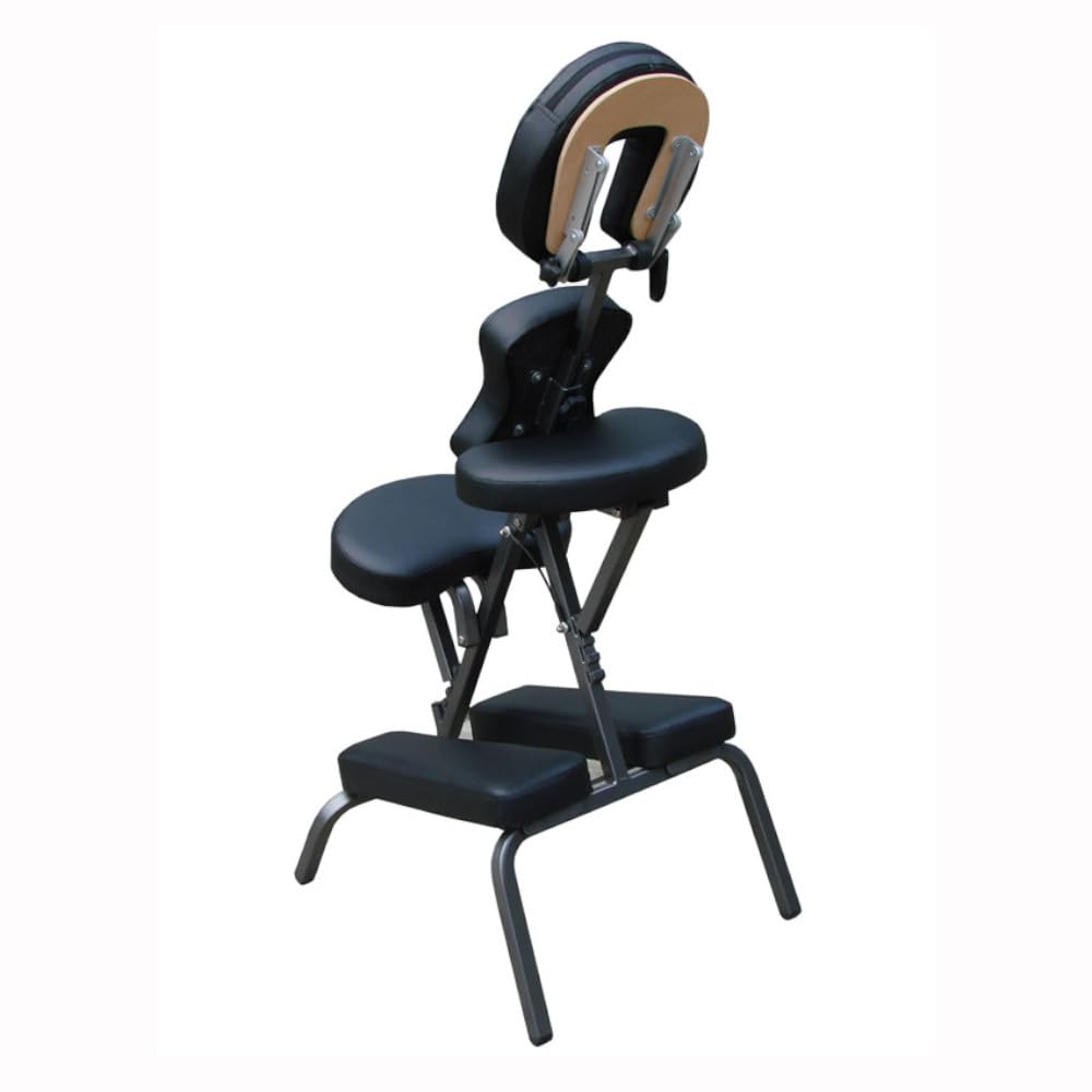 Pan Silla ergonómica Multifuncional de Masaje Tattoo portátil