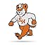 Sam Houston State Bearkats Mascot