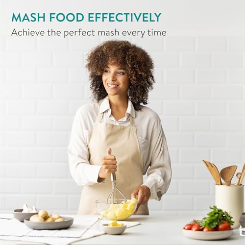 El Mejor Listado de Prensa patatas disponible en línea para comprar. 14 Imagen adicional