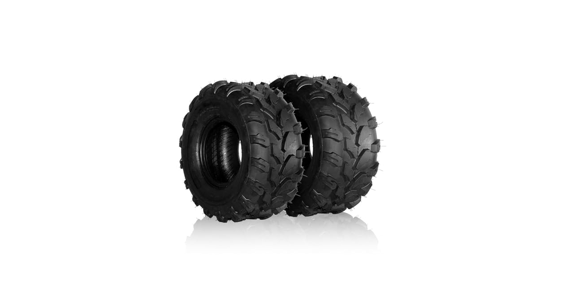Amazon.com: Parts-Diyer ATV Tires 20X9.50-8 20X9.5X8, 4 Ply