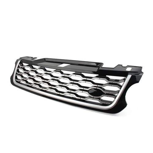 Calandre de radiateur d'admission d'air gril pare-chocs pour Range Rover Sport 2014-2017