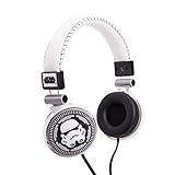 Star Wars 15248 STAR WARS - Storm Trooper Headphones