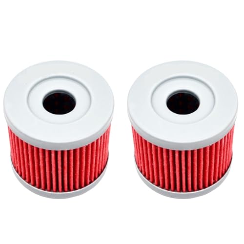 HYOSUNG 125 EXCEED GA125 CRUISE GF125 GT125 COMET GT125R GT250R GV125C GV250 �o�C�N�p�[�c �I�C���t�B���^�[�ɓK�� �o�C�N�p�[�c �I�C���t�B���^�[(2 pcs)