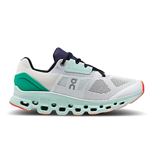 Image of On Womens Cloudstratus