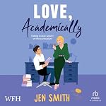Cover of Love, Academically