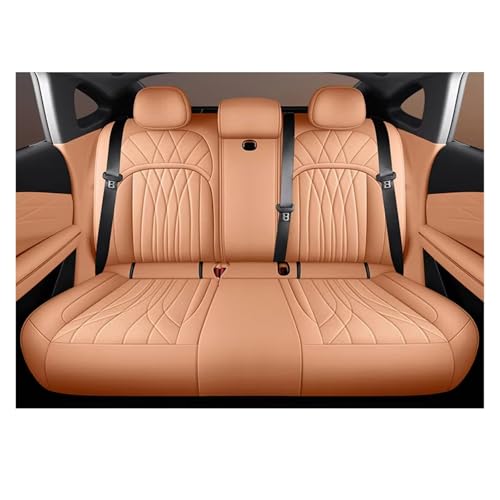 �ԃV�[�h�ی� �V�[�g �X�Y�L�p �W���j�[�p 2018~2019�N���p �J�[�V�[�g�J�o�[ �����A�N�Z�T���[ �t�����g�����A�V�[�g�v���e�N�^�[(Brown 3 PCS)